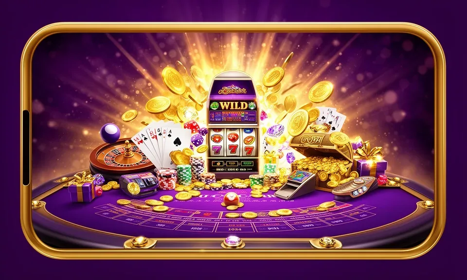 83bet เล่นคาสิโนกับ 83bet ได้เลยวันนี้