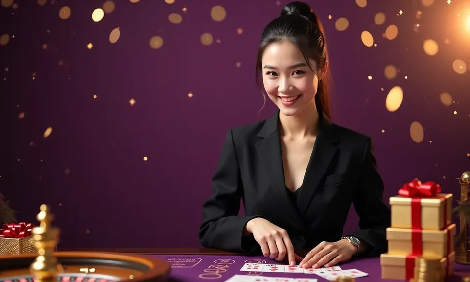 83bet สิ่งที่คุณจะพบในล็อบบี้คาสิโนของเรา