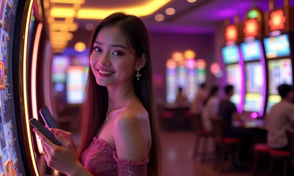 83bet โปรโมชั่นคาสิโนสด