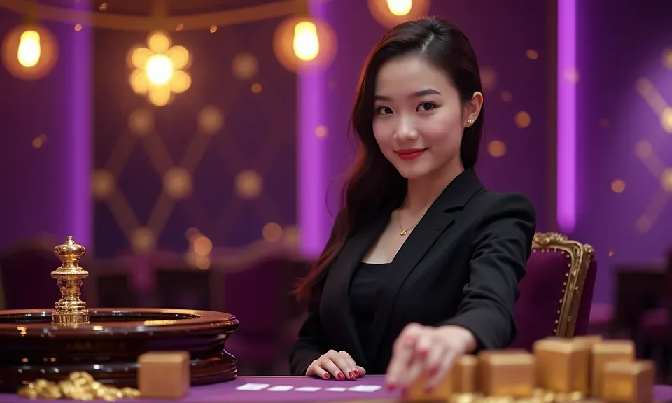 83bet คาสิโนและสล็อต